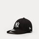 detská šiltovka NEW ERA ČIAPKA 3930 CLASSIC NY YANKEES 10145638 farba čierna