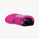 detské tenisky (obuv) ADIDAS ZX FLUX K  s74952k farba ružová
