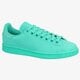 dámske tenisky (obuv) ADIDAS STAN SMITH ADICOLOR s80250w farba zelená
