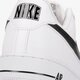 pánske tenisky (obuv) NIKE AIR FORCE 1 '07  ao2423-101 farba biela