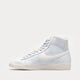 dámske tenisky (obuv) NIKE W BLAZER MID '77 NEXT NATURE dq4124-400 farba modrá