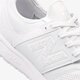 dámske tenisky (obuv) NEW BALANCE WRL247NT wrl247nt farba biela
