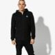 pánska mikina ADIDAS MIKINA TRF FZ HOODY ADICOLOR dh5811 farba čierna