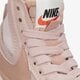dámske tenisky (obuv) NIKE BLAZER MID '77 JUMBO dq1471-600 farba béžová
