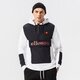 pánska zimná bunda ELLESSE BUNDA LEGNO 1/2 ZIP HOODY WHT shl07433908 farba biela