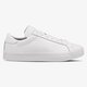 dámske tenisky (obuv) ADIDAS COURT VANTAGE s76210w farba biela