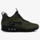 pánske tenisky (obuv) NIKE AIR MAX 90 MID WNTR 806808300 farba zelená