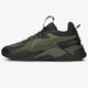 pánske tenisky (obuv) PUMA RS-X WINTERIZED 37052203 farba čierna