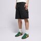 pánske šortky PROSTO ŠORTKY  JEANS SHORTS BAGGY ZAXX kl251mpan7022 farba čierna
