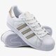 dámske tenisky (obuv) ADIDAS SUPERSTAR W  cg5463 farba biela