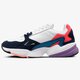 dámske tenisky (obuv) ADIDAS FALCON W cg6246 farba biela