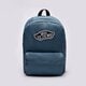 dámsky ruksak VANS RUKSAK OLD SKOOL CLASSIC BACKPACK vn000h4yjcn1 farba modrá