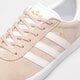 detské tenisky (obuv) ADIDAS GAZELLE J h01512 farba púdrovo ružová