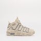 detské tenisky (obuv) NIKE AIR MORE UPTEMPO BG dq6200-200 farba béžová