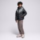 detské tričko NIKE BUNDA PÁPEROVÁ K NSW TF ADP PUFFER COLORBLOCK ib6164-010 farba čierna