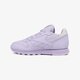 REEBOK CLASSIC LEATHER METAL bd5545 farba fialová