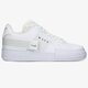 pánske tenisky (obuv) NIKE AIR FORCE 1 TYPE cq2344-101 farba biela