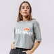 dámske tričko ELLESSE TRIČKO ALBERTA GREY sgs04484112 farba sivá