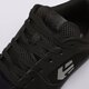 pánske tenisky (obuv) ETNIES VERANO 4101000430001 farba čierna