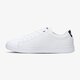 detské tenisky (obuv) LACOSTE CARNABY EVO 316 1 732spj0108001 farba biela