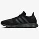 pánske tenisky (obuv) ADIDAS SWIFT RUN cg4111 farba čierna