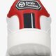 pánske tenisky (obuv) SERGIO TACCHINI ARTIC stm92881073 farba biela