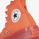 pánske tenisky (obuv) CONVERSE CHUCK TAYLOR ALL STAR CX 168567c farba oranžová