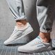pánske tenisky (obuv) ADIDAS 3MC fx8506 farba biela