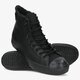 pánske tenisky (obuv) CONVERSE CTAS WINTER GORE-TEX 165935c farba sivá