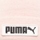 detská čiapka PUMA ČIAPKA CLASSIC CUFF 023434 07 farba ružová