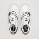 dámske tenisky (obuv) ADIDAS STAN SMITH W h04073 farba biela