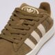 detské skate obuv ADIDAS CAMPUS 00S J jr6172 farba hnedá