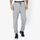 pánske nohavice CONFRONT NOHAVICE  RUBBER PANTS cf19spm30001 farba sivá
