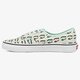 dámske tenisky (obuv) VANS AUTHENTIC  va38emmpv farba viacfarebná