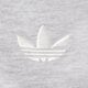 dámske tričko ADIDAS TRIČKO 3 STRIPES TEE jw3610 farba sivá