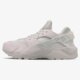 pánske tenisky (obuv) NIKE AIR HUARACHE RUN PRM 704830005 farba béžová