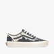dámske tenisky (obuv) VANS UA OLD SKOOL TAPERED vn0a54f48cp1 farba biela