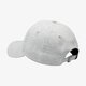 dámska šiltovka NEW ERA ČIAPKA W'S ESSENTIAL 9FORTY LOS ANGELES DODGERS STON 80536698 farba sivá