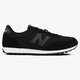 dámske tenisky (obuv) NEW BALANCE WL410BL wl410bl farba čierna