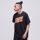 pánske tričko NIKE TRIČKO SPORTSWEAR dn5252-010 farba čierna