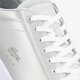 dámske tenisky (obuv) LACOSTE CARNABY EVO 118 1 735spw00062q5 farba strieborná