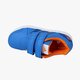 detské tenisky (obuv) ADIDAS LK TRAINER 7 CF K aq4817 farba modrá