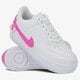 dámske tenisky (obuv) NIKE W AIR FORCE 1 JESTER XX ao1220105 farba biela