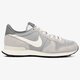 pánske tenisky (obuv) NIKE INTERNATIONALIST  828041015 farba sivá