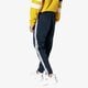 pánske nohavice NIKE NOHAVICE  M NSW NSP TRK PANT ar1613-475 farba čierna