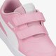 detské tenisky (obuv) PUMA COURTFLEX V2 V INF 37154423 farba ružová