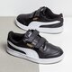 detské tenisky (obuv) PUMA SHUFFLE V PS 37568903 farba biela