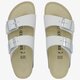 dámske šľapky BIRKENSTOCK ARIZONA  51133 farba biela