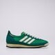 dámske tenisky (obuv) ADIDAS SL 72 OG W ie3427 farba zelená