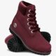 dámska vychádzková obuv TIMBERLAND PREMIUM 6 INCH WP BOOT a1kc1 farba bordová